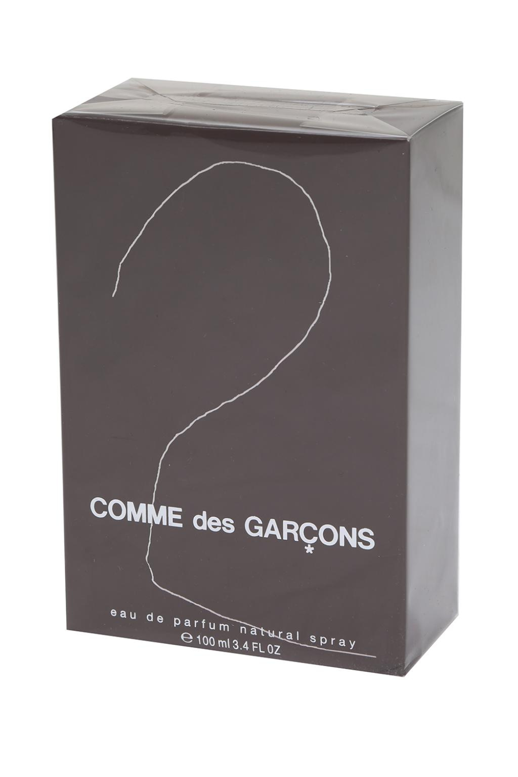 COMME des GARÇONS Eau de Parfum 100ml 2点 COMME des GARÇONS Eau de Parfum 100ml 2点